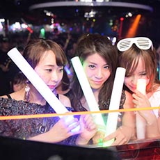 Nightlife in Osaka-GIRAFFE JAPAN Nightclub 2017.09(9)