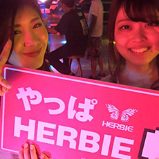 Nightlife di Hiroshima-HERBIE HIROSHIMA Nightclub 2016.06(7)