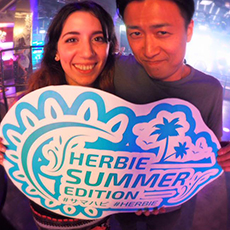 Nightlife di Hiroshima-HERBIE HIROSHIMA Nightclub 2016.07(13)