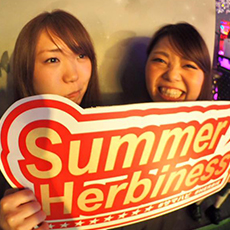 ผับในฮิโระชิมะ-HERBIE HIROSHIMA ผับ 2016.07(29)