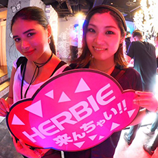 Nightlife in Hiroshima-HERBIE HIROSHIMA Nightclub 2016.07(36)