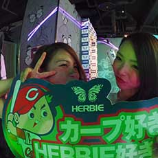 히로시마밤문화-HERBIE HIROSHIMA 나이트클럽 2016.09(25)
