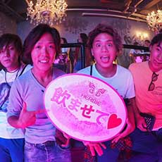 Nightlife in Hiroshima-HERBIE HIROSHIMA Nightclub 2016.09(5)