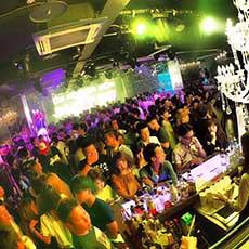 Nightlife di Hiroshima-HERBIE HIROSHIMA Nightclub 2016.09(8)