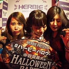 히로시마밤문화-HERBIE HIROSHIMA 나이트클럽 2016.10(27)