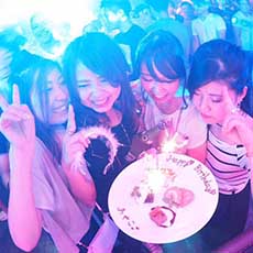 Nightlife in Hiroshima-HERBIE HIROSHIMA Nightclub 2016.11(20)