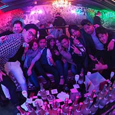 Nightlife in Hiroshima-HERBIE HIROSHIMA Nightclub 2016.12(24)