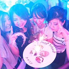 Nightlife in Hiroshima-HERBIE HIROSHIMA Nightclub 2017.04(5)