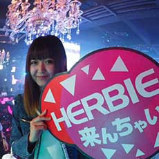 Nightlife di Hiroshima-HERBIE HIROSHIMA Nightclub 2017.05(22)