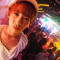 Nightlife in Hiroshima-HERBIE HIROSHIMA Nightclub 2017.06(16)