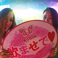 广岛夜生活-HERBIE HIROSHIMA 夜店　2017.06(18)