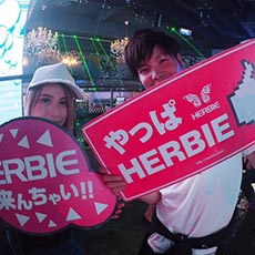 Nightlife di Hiroshima-HERBIE HIROSHIMA Nightclub 2017.06(21)