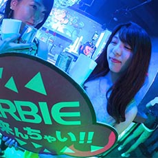 Nightlife in Hiroshima-HERBIE HIROSHIMA Nightclub 2017.06(22)