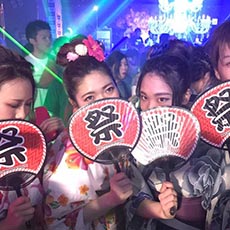 Nightlife in Hiroshima-HERBIE HIROSHIMA Nightclub 2017.06(3)