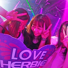 Nightlife in Hiroshima-HERBIE HIROSHIMA Nightclub 2017.09(14)