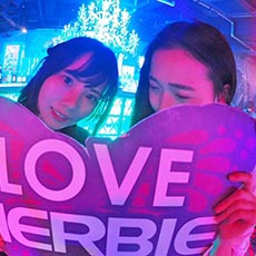 Nightlife in Hiroshima-HERBIE HIROSHIMA Nightclub 2017.09(18)