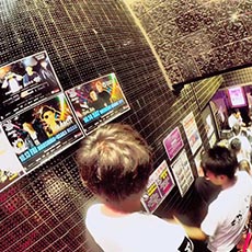 Nightlife di Hiroshima-HERBIE HIROSHIMA Nightclub 2017.09(21)