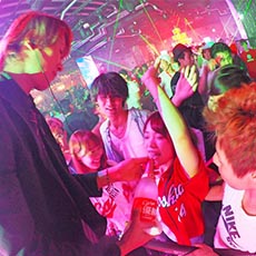 Nightlife in Hiroshima-HERBIE HIROSHIMA Nightclub 2017.09(22)