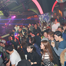 Nightlife in KYOTO-CLUB IBIZA Nightclub 2015 Event(13)