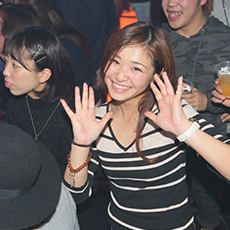 Nightlife in KYOTO-CLUB IBIZA Nightclub 2015 Event(14)
