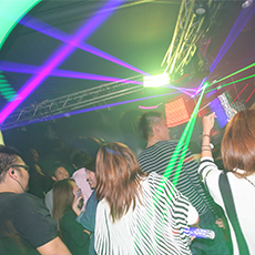 Nightlife di Kyoto-CLUB IBIZA Nightclub 2015 Event(17)