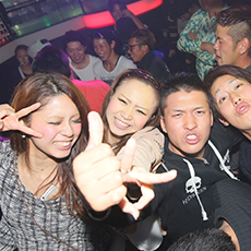 Nightlife in KYOTO-CLUB IBIZA Nightclub 2015 Event(23)