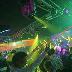 Nightlife in KYOTO-CLUB IBIZA Nightclub 2015 Event(32)