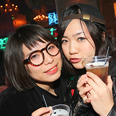 Nightlife in KYOTO-CLUB IBIZA Nightclub 2015 Event(4)