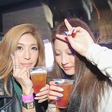 Nightlife in KYOTO-CLUB IBIZA Nightclub 2015 Event(9)