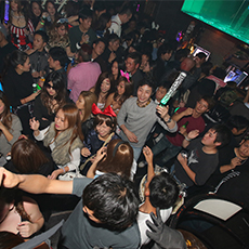 Nightlife in KYOTO-CLUB IBIZA Nightclub 2015 HALLOWEEN(20)