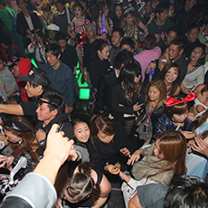 Nightlife in KYOTO-CLUB IBIZA Nightclub 2015 HALLOWEEN(22)