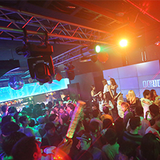 Nightlife in KYOTO-CLUB IBIZA Nightclub 2015 HALLOWEEN(31)