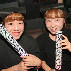 ผับในเกียวโต-CLUB IBIZA ผับ 2015 HALLOWEEN(7)