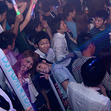 Nightlife in KYOTO-CLUB IBIZA Nightclub 2015 Sunday(8)