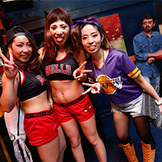 Balada em Nagoya-ID CAFE Clube 2015.03(13)