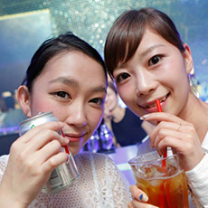 名古屋夜生活-ID CAFE 夜店　2015.03(55)