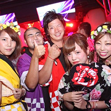 Balada em Nagoya-ID CAFE Clube 2015.08(10)