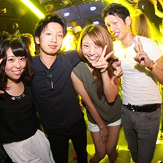 Balada em Nagoya-ID CAFE Clube 2015.08(30)