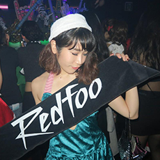 Nightlife in Kyoto-KITSUNE KYOTO Nightclub 2015.12(32)