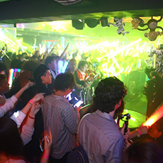 Nightlife in Kyoto-KITSUNE KYOTO Nightclub 2015.12(50)