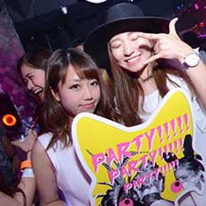 Nightlife in Kyoto-KITSUNE KYOTO Nightclub 2016.09(15)