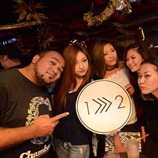 Nightlife di Kyoto-KITSUNE KYOTO Nightclub 2016.09(6)