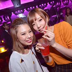 Nightlife di Kyoto-KITSUNE KYOTO Nightclub 2017.01(9)
