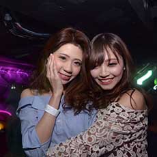 Nightlife in Kyoto-KITSUNE KYOTO Nightclub 2017.03(9)