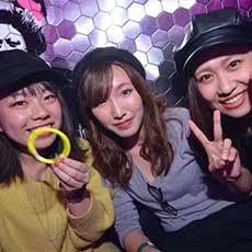 Nightlife di Kyoto-KITSUNE KYOTO Nightclub 2017.04(38)