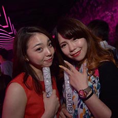 Nightlife di Kyoto-KITSUNE KYOTO Nightclub 2017.06(3)