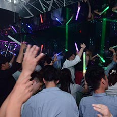 Nightlife di Kyoto-KITSUNE KYOTO Nightclub 2017.06(36)