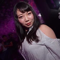 Nightlife in Kyoto-KITSUNE KYOTO Nightclub 2017.06(4)
