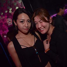 Nightlife in Kyoto-KITSUNE KYOTO Nightclub 2017.07(21)