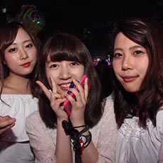 교토의 밤문화-KITSUNE KYOTO 나이트클럽 2017.07(28)